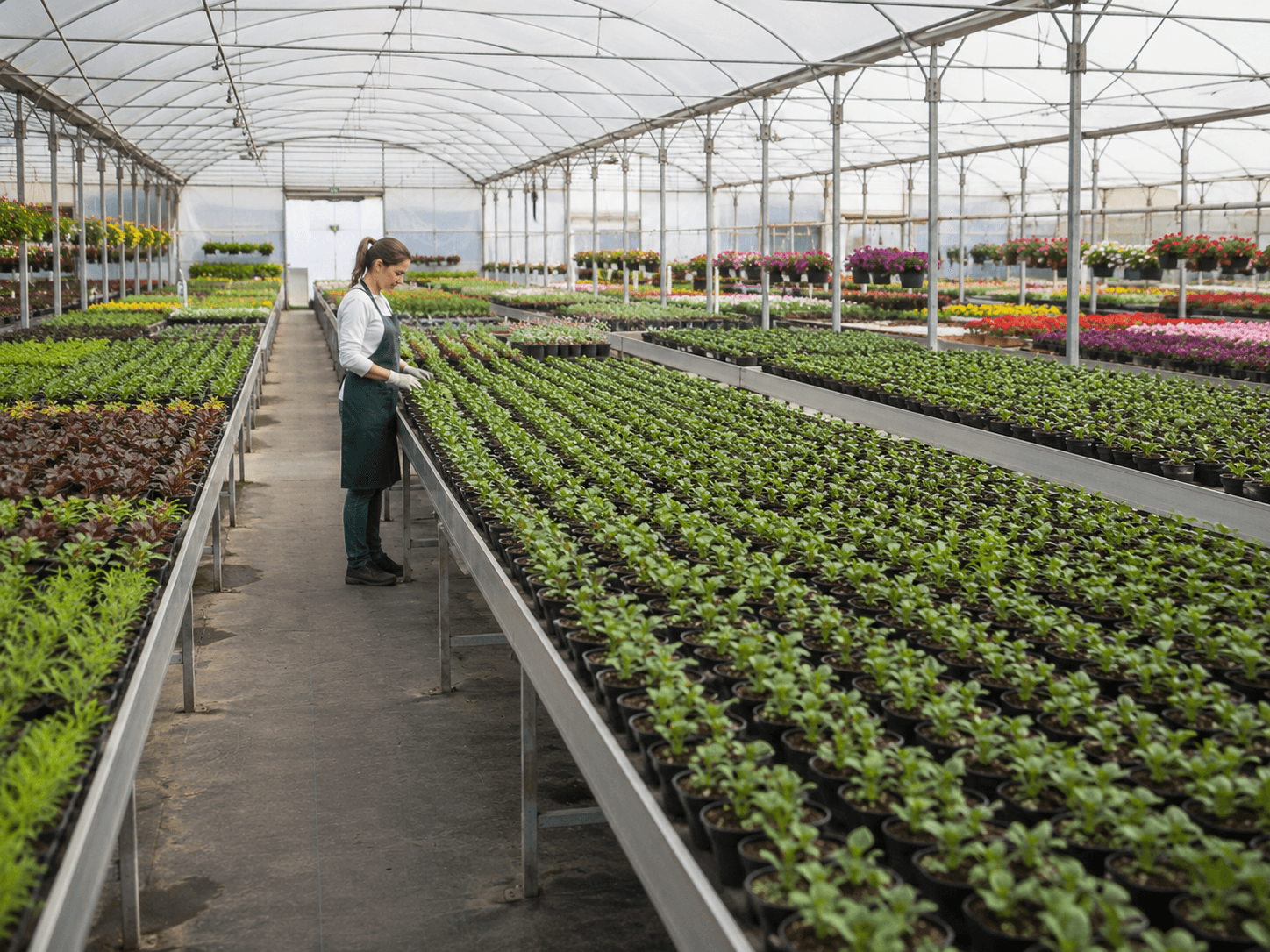 Home nurseries
